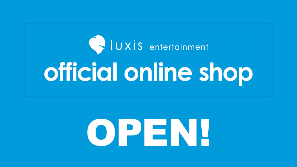 official Online shop OPNE!